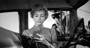 Psicosis de Hitchcock se proyecta hoy en Cine de Barrio