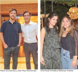 El país fue sede de la XV Conferencia Latinoamericana de Arbitraje