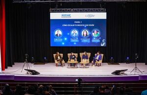 La digitalización llega con propuestas innovadoras para Mipymes y emprendedores