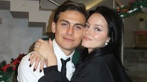 Popular / (VIDEO) ¡Famoso pelotero kurepa y su novia cantante anunciaron que esperan su primera "bendi"!