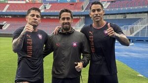 Los retornos que tendrá Jorge Bava en su debut