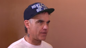 Robbie Williams reveló que padece síndrome de Tourette