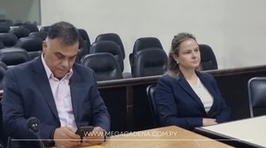 Díaz Verón y su esposa enfrentan nuevo juicio en medio de incidentes pendientes