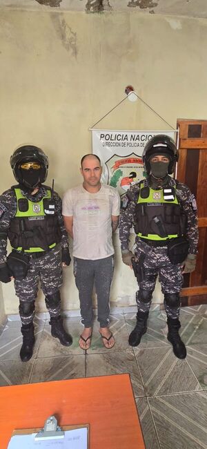 Popular / Irresponsable cayó por no pasar la plata de la leche a su hijo