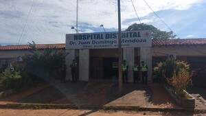 Intento de feminicidio: Mujer recibe un balazo en la cabeza y lucha por su vida