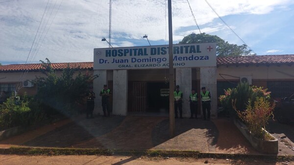 Intento de feminicidio: Mujer recibe un balazo en la cabeza y lucha por su vida