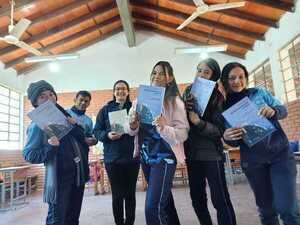 Expo Carreras Paraguay 2025 ofrecerá becas y relatos inspiradores a jóvenes estudiantes