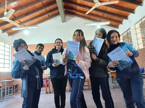 Expo Carreras Paraguay 2025 ofrecerá becas y relatos inspiradores a jóvenes estudiantes