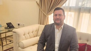 Investigan la muerte de Luis Augusto Montanaro
