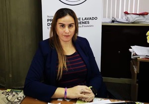 Exviceministra de Seprelad desarma versión de ABC: “No está mal pagar en efectivo” - ADN Digital