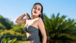 Una corona, una banda y un labial: los objetos "contundentes" que polis le quitaron a Miss