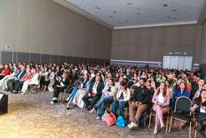 Foro Mipymes 360: marca un nuevo capítulo en la valoración del sector, destacan - Economía - ABC Color