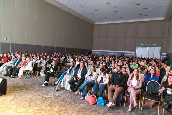 Foro Mipymes 360: marca un nuevo capítulo en la valoración del sector, destacan - Economía - ABC Color