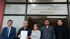 Denuncian “mafia del combustible” durante la administración de Prieto - Noticiero Paraguay