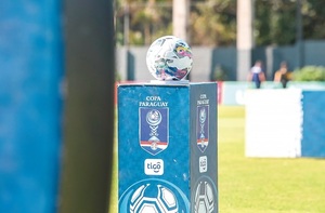 Jornada de Copa Paraguay 2025 define cuartofinalistas