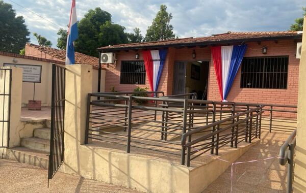 Asueto judicial y suspensión de plazos procesales en Tobatí
