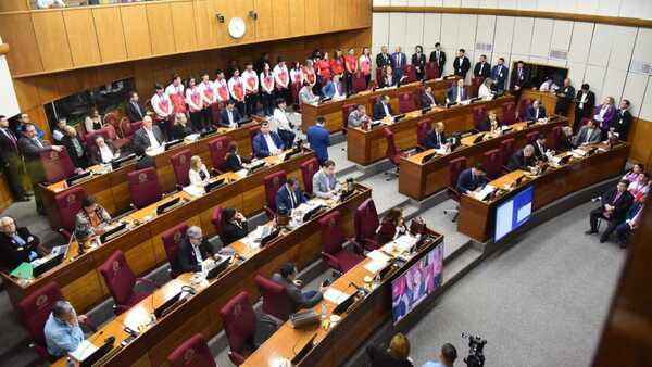 Pedido de interpelación a Riera y Benítez busca dar con responsables de represión policial