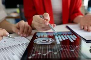 La toma de decisiones inteligentes va más allá de la intuición y la experiencia - Negocios - ABC Color