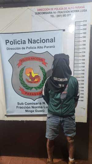 Popular / Pilló mensaje del extra en el celu de su doña y la surtió a tongos