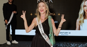 Flo Gismondi recordó su pasó por la tv, “La Batidora” y “Flo busca novio”