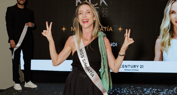 Flo Gismondi recordó su pasó por la tv, “La Batidora” y “Flo busca novio”