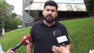 Conductores de plataformas en Encarnación alzan la voz: “Estamos cansados de ser violentados”