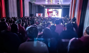Coronel Oviedo se convierte en epicentro del cine con el XVI Festival Audiovisual Internacional - OviedoPress