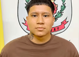Cayó “Mata Gallo”, hijo de Armando Rotela tras desafío armado en TikTok - Noticiero Paraguay