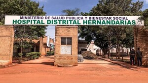 Enfermero fue agredido por la pareja de una paciente