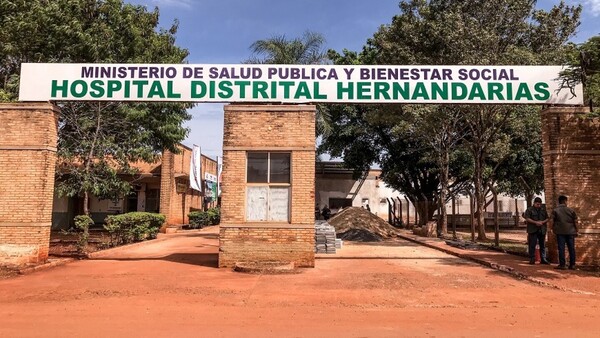 Enfermero fue agredido por la pareja de una paciente