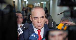 Diario HOY | Los USD 8 millones de Taiwán para el Congreso se invertirán en 3 años