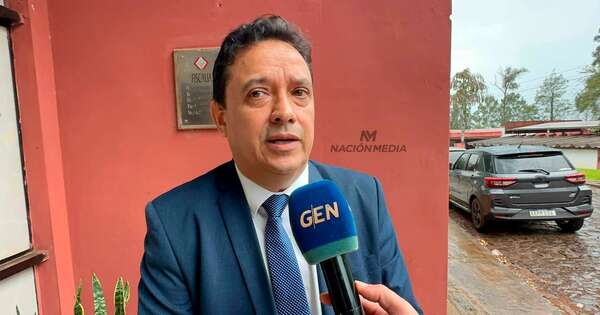 La Nación / Mafia de combustible: denuncian que cupos eran efectivizados