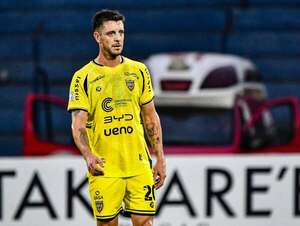 Popular / (VIDEO) ¡De haber hecho el gol del año a ser cazador de arañas!