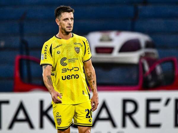 Popular / (VIDEO) ¡De haber hecho el gol del año a ser cazador de arañas!