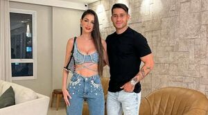 Popular / (VIDEO) ¡Atendé el logro que está por cumplir la doñita de Iván Torres!
