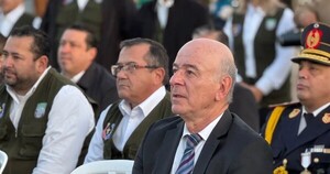 Luis López va por la reelección en Villa Hayes y los liberales apuestan a Jacinto Noguera para enfrentarlo