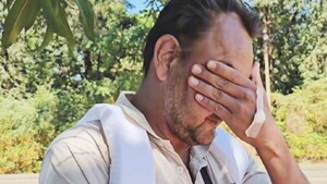 Su exdoña le quitó la casa y lo cambió por un sugar platudo, según afectado