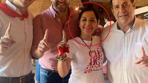 Fiscalía imputa a ex fotógrafa cartista por presentar certificados de salud falsos a la EBY