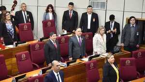 Senado tratará en 15 días proyecto de protección a periodistas y a personas defensoras de DDHH