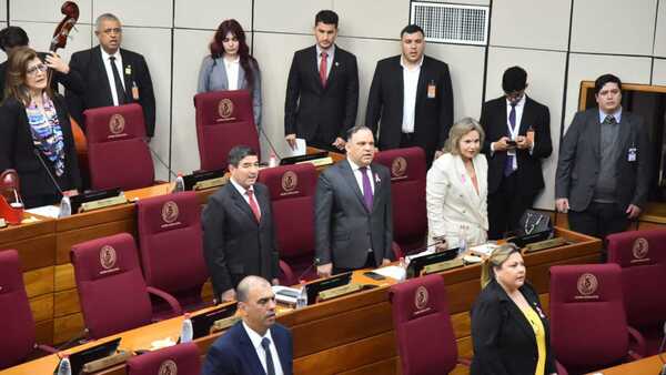 Senado tratará en 15 días proyecto de protección a periodistas y a personas defensoras de DDHH