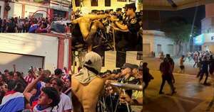 La Nación / Analistas alertan sobre un proceso destituyente contra Peña