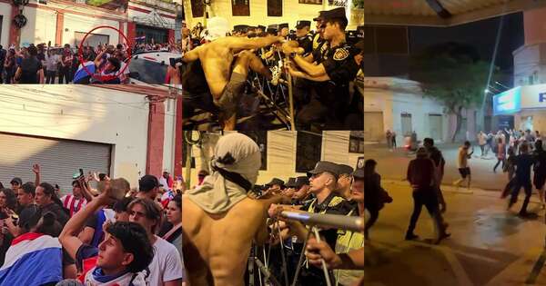 La Nación / Analistas alertan sobre un proceso destituyente contra Peña