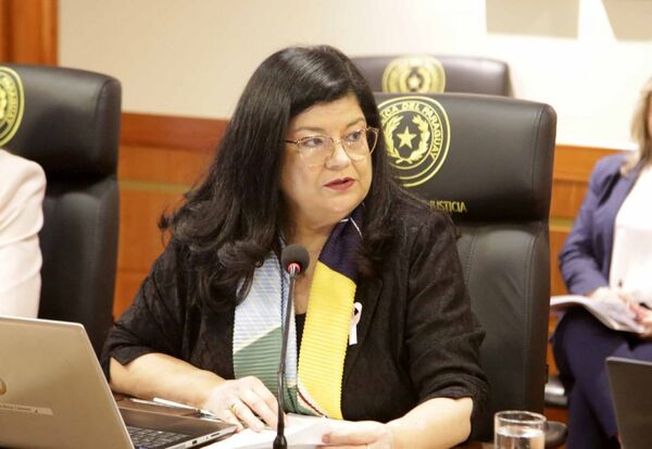 Corte Suprema de Justicia se adhiere a la campaña nacional “Octubre Rosa”