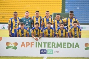 El sábado la Intermedia define a su segundo clasificado a la Copa de Primera - ADN Digital