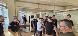 Fiscalía acusa a cinco funcionarios penitenciarios por liberación de presos - ADN Digital
