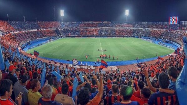 Ganar el Clausura por “la mitad más uno del país”