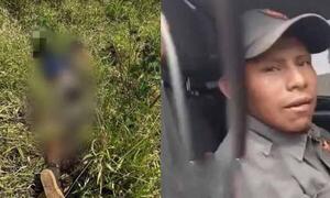 Guardia de supermercado abatió a ladrón y acabó detenido en PJC – Prensa 5
