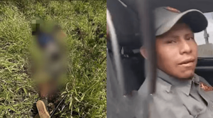 Guardia de supermercado abatió a ladrón y acabó detenido en PJC - Noticiero Paraguay