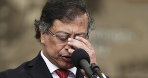 Renunció el embajador colombiano, pero los abogados de la familia Pecci creen que no afectará la investigación