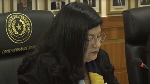 Suspenden a actuaria judicial que habría falsificado certificados para concursar